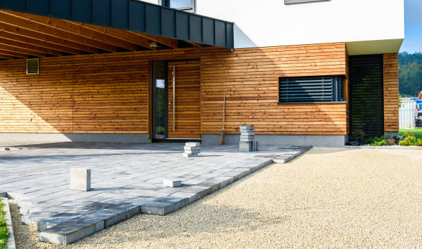 Driveway Pavers for Homes in Seneca Knolls, NY