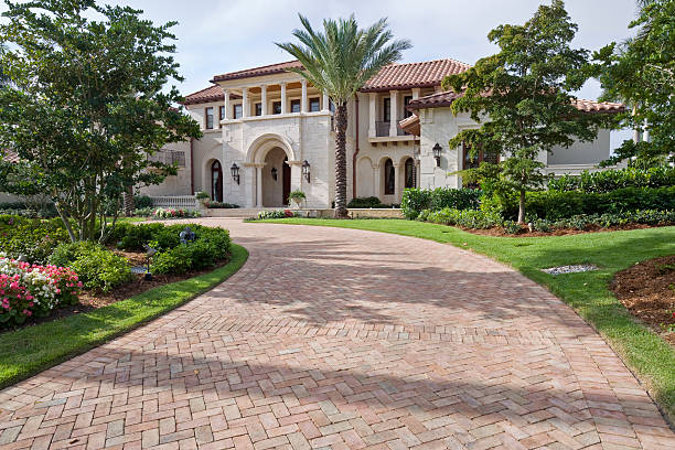 Reasons to Select Us for Your Driveway Paving Requirements in Seneca Knolls, NY