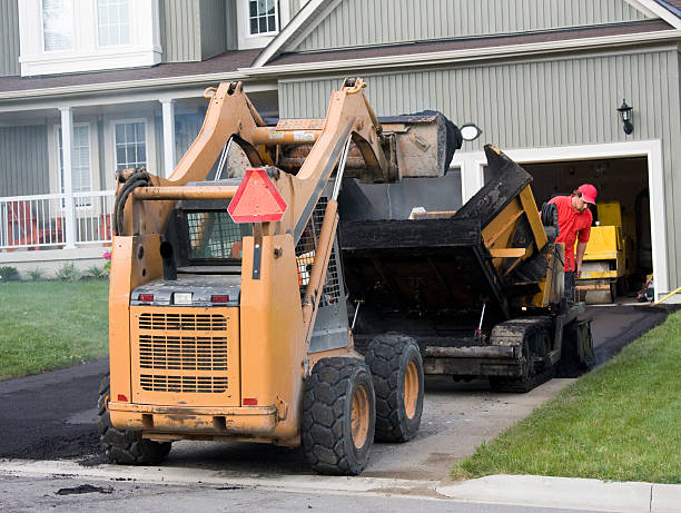 Best Interlocking Driveway Pavers  in Seneca Knolls, NY